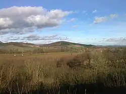 Velký vrch