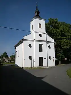 Kostel