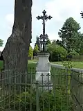 Křížek