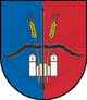Veľké Lovce – znak