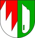Znak obce Velké Popovice