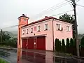 Hasičská zbrojnice