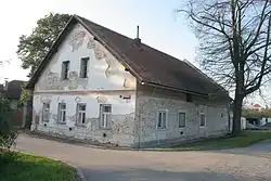 Velkolánské č. 9