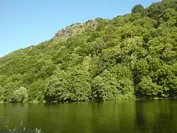 Velký Krivín