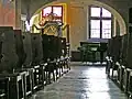 Velký sál