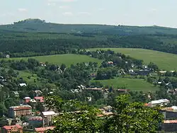 Velký Špičák