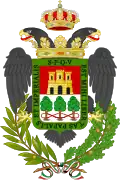 Velletri – znak