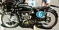 Velocette KTT 350 (1947)
