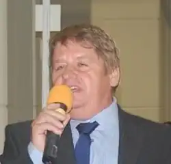 Milan Venclík (19. října 2016)