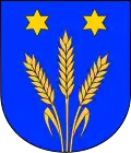Znak obce Vendolí