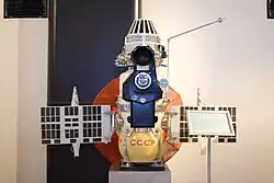 Model Veněry 4