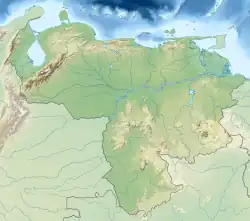 Pico Bolívar