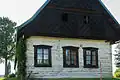 Venkovská usedlost