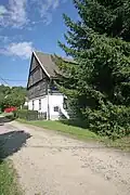 Venkovská usedlost (Rochov), Rochov 41.JPG