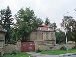 Venkovská usedlost Turbová.JPG