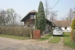 Venkovský dům (Kacákova Lhota).JPG