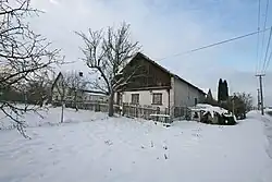 Venkovský dům (Kunětice), Kunětice 2.JPG
