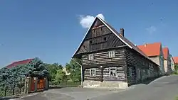 Starý Týn čp. 15