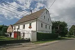 Tetčiněves čp. 8