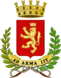 Ventimiglia – znak