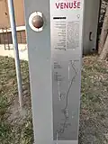Planeta Venuše