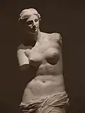 Venuše Mélská