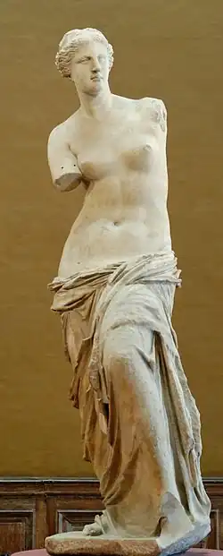Venuše Mélská
