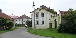 Vepřek