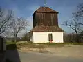 Zvonice