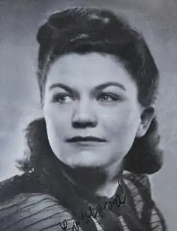 Věra Löblová