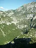 Kaňon