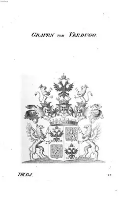 znak rodu