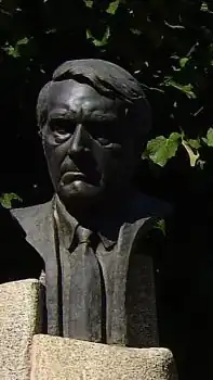 Vergílio Ferreira (20. února 2007)