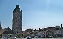 radnice