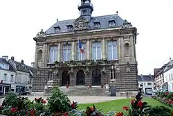 radnice