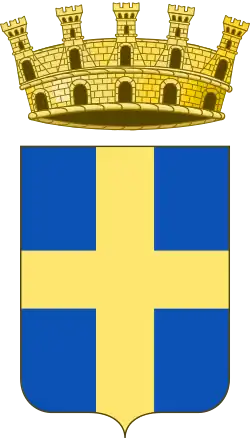 Verona – znak