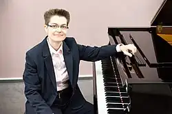 Veronika Ptáčková (2024)