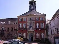 radnice