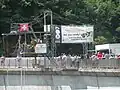 Bungee jump