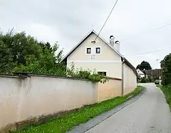 Dům čp. 12