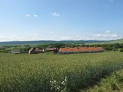 Celkový pohled