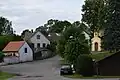 Náves