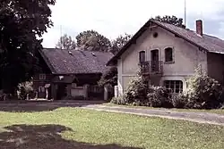Vesec u Sobotky