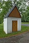 Kaplička