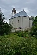 Kostel Nejsvětější Trojice