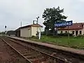 Veselíčko