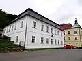 Úřední budova
