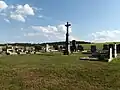 Hřbitov