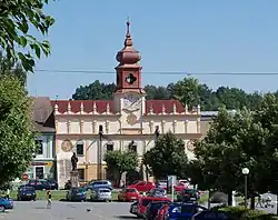 Radnice