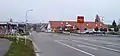 Nový supermarket Penny Market